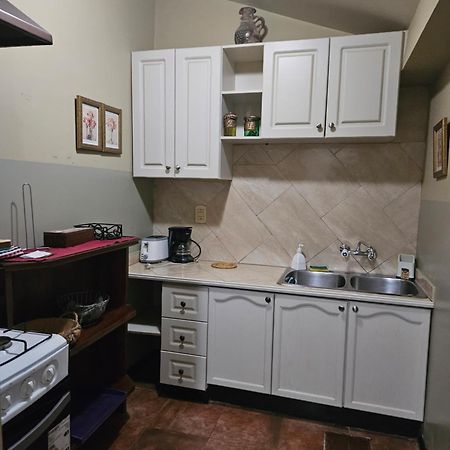 Quinta Ugarte Bed & Breakfast Lujan de Cuyo Exterior photo