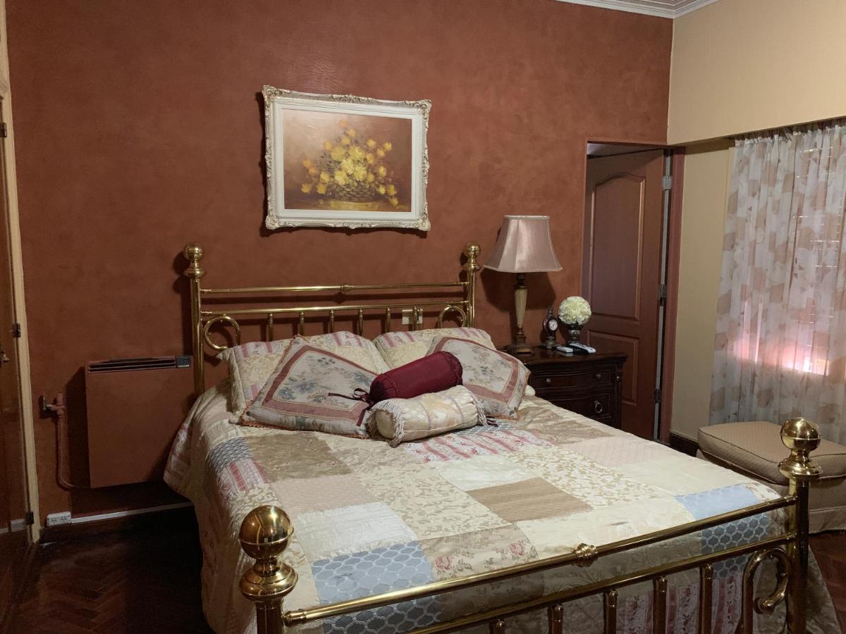 Quinta Ugarte Bed & Breakfast Lujan de Cuyo Exterior photo