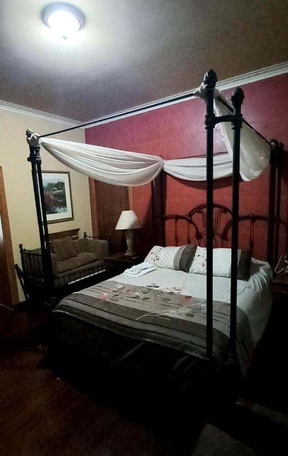 Quinta Ugarte Bed & Breakfast Lujan de Cuyo Exterior photo