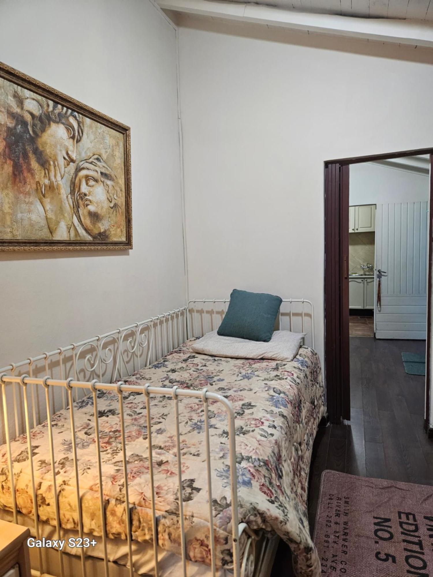 Quinta Ugarte Bed & Breakfast Lujan de Cuyo Exterior photo