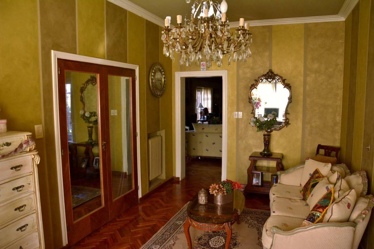 Quinta Ugarte Bed & Breakfast Lujan de Cuyo Exterior photo