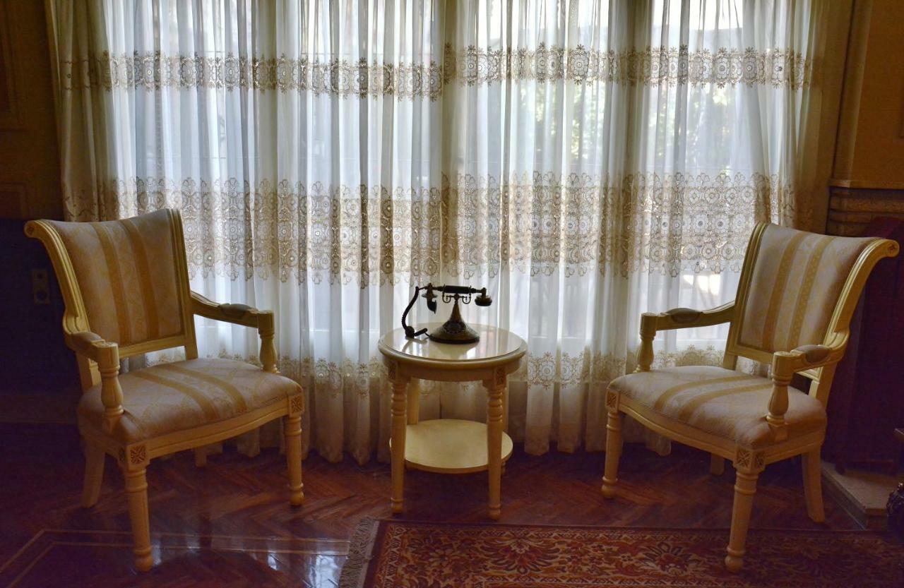 Quinta Ugarte Bed & Breakfast Lujan de Cuyo Exterior photo